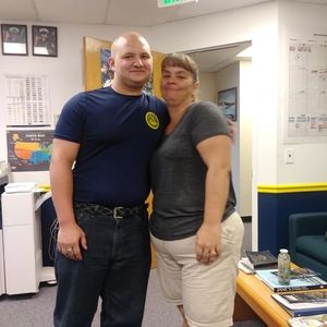 Meet your Posher, Cody